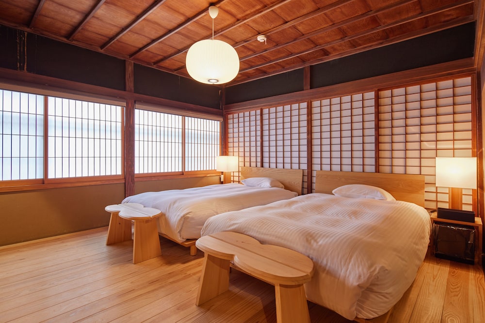 佐原商家町ホテルNIPPONIA 千葉