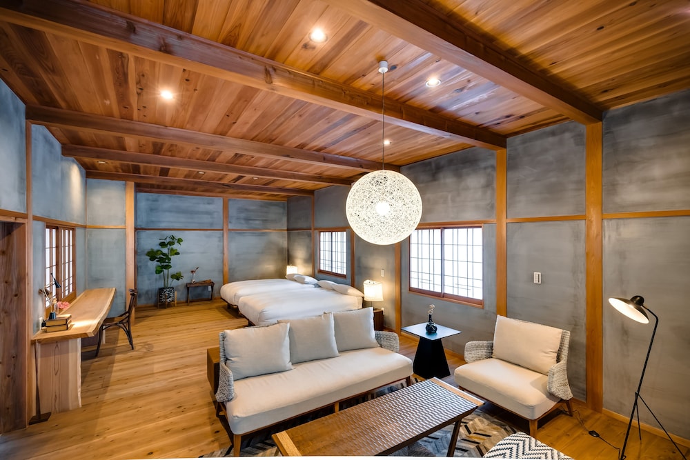 佐原商家町ホテルNIPPONIA 千葉