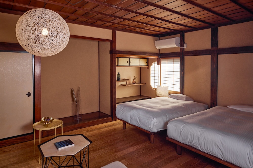 佐原商家町ホテルNIPPONIA 千葉