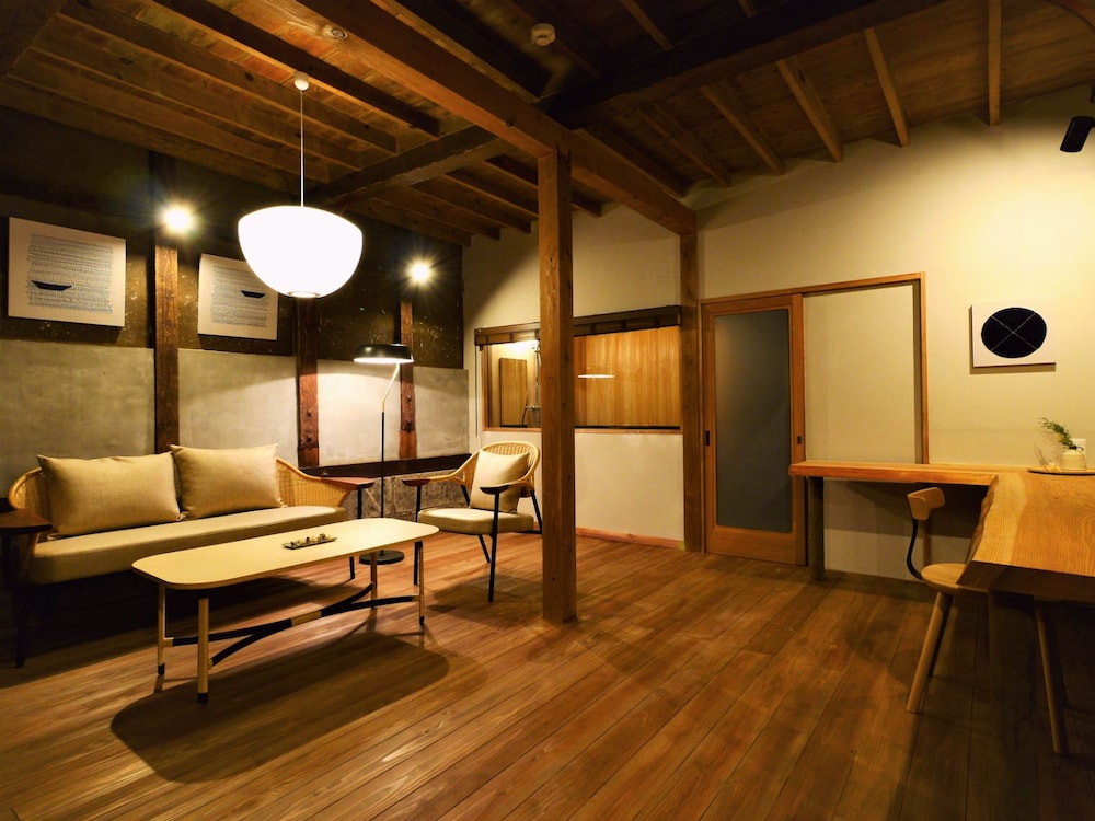 佐原商家町ホテルNIPPONIA 千葉