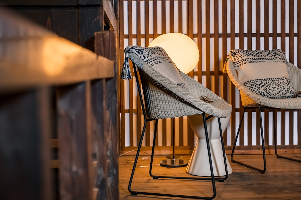 佐原商家町ホテルNIPPONIA 千葉