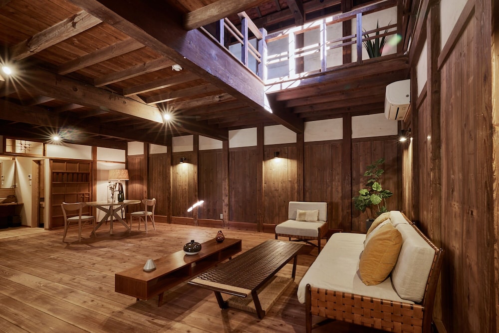 佐原商家町ホテルNIPPONIA 千葉