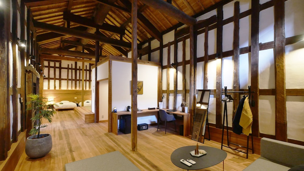 佐原商家町ホテルNIPPONIA 千葉