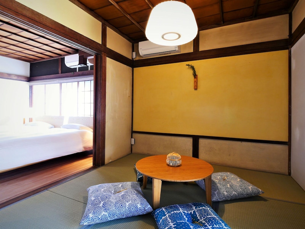 佐原商家町ホテルNIPPONIA 千葉