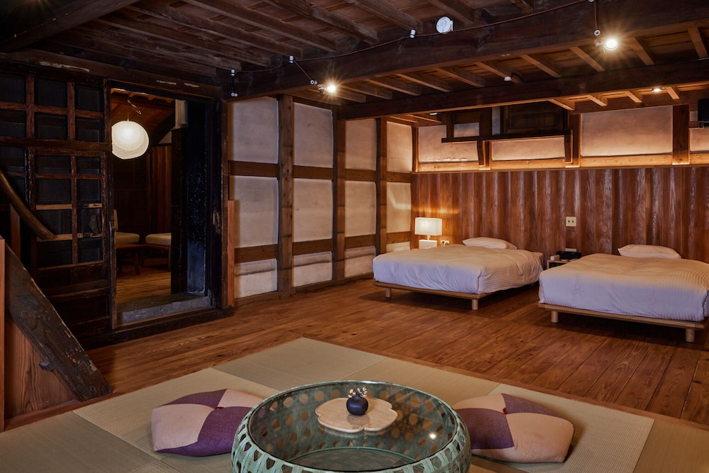 佐原商家町ホテルNIPPONIA 千葉