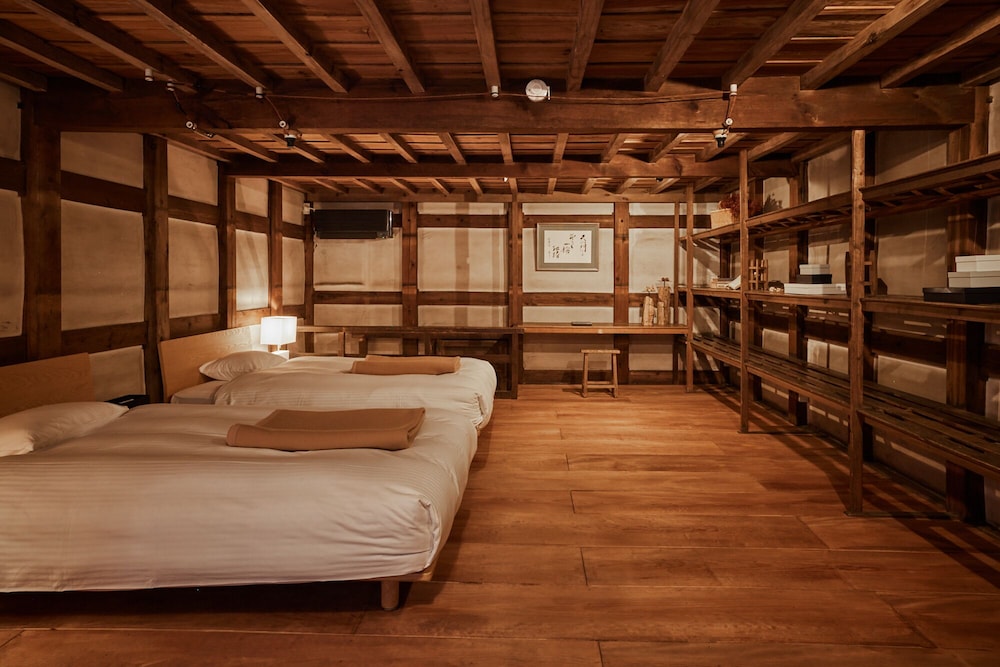 佐原商家町ホテルNIPPONIA 千葉