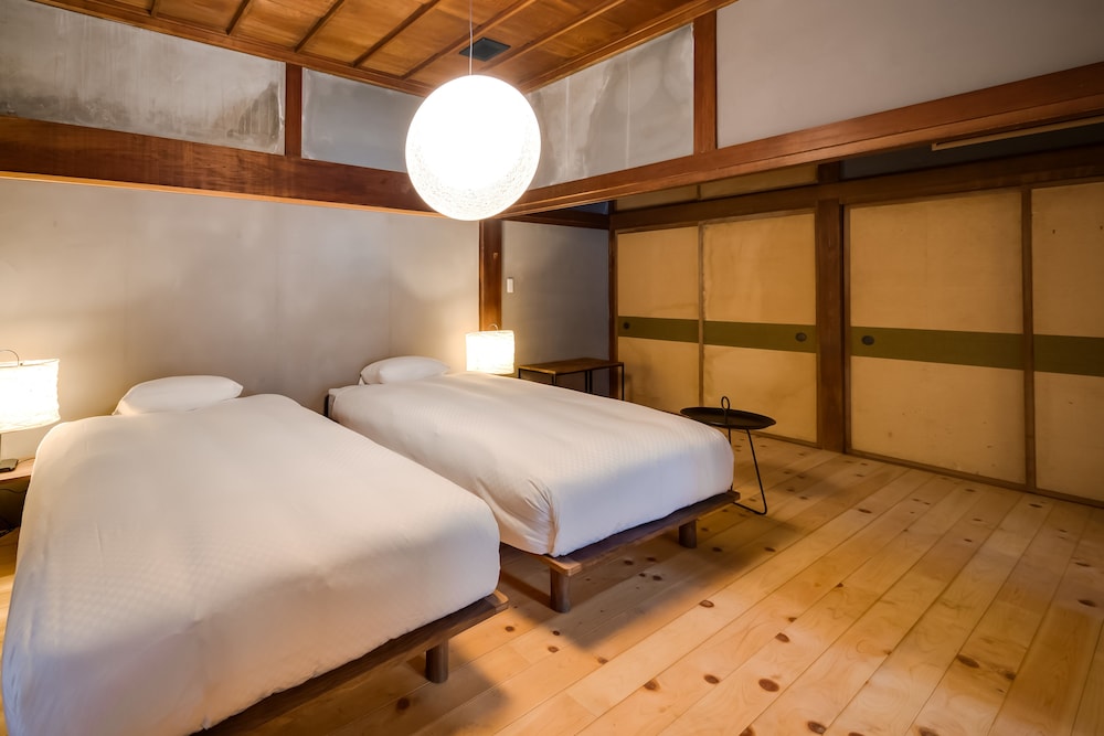 佐原商家町ホテルNIPPONIA 千葉