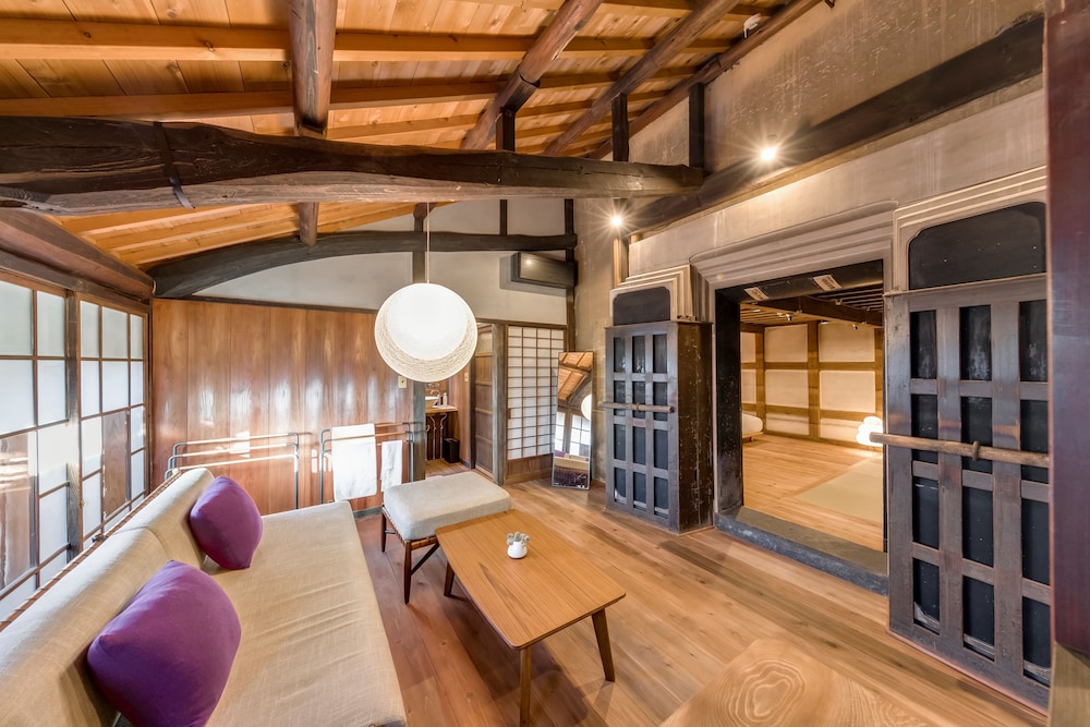佐原商家町ホテルNIPPONIA 千葉