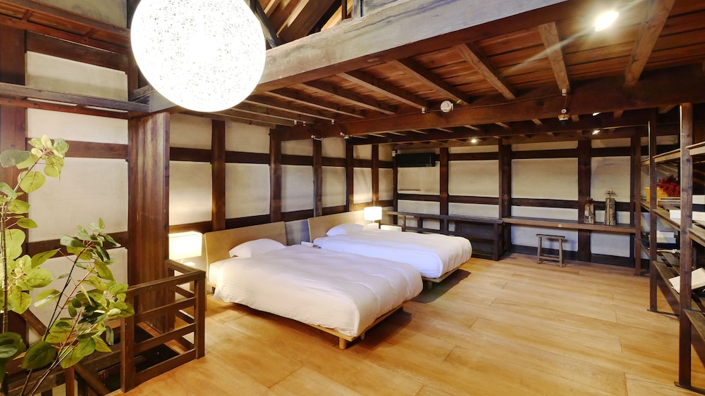 佐原商家町ホテルNIPPONIA 千葉