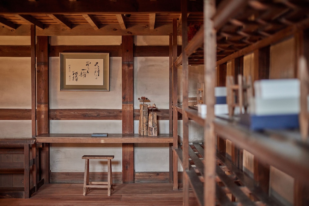佐原商家町ホテルNIPPONIA 千葉