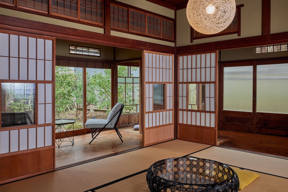 佐原商家町ホテルNIPPONIA 千葉