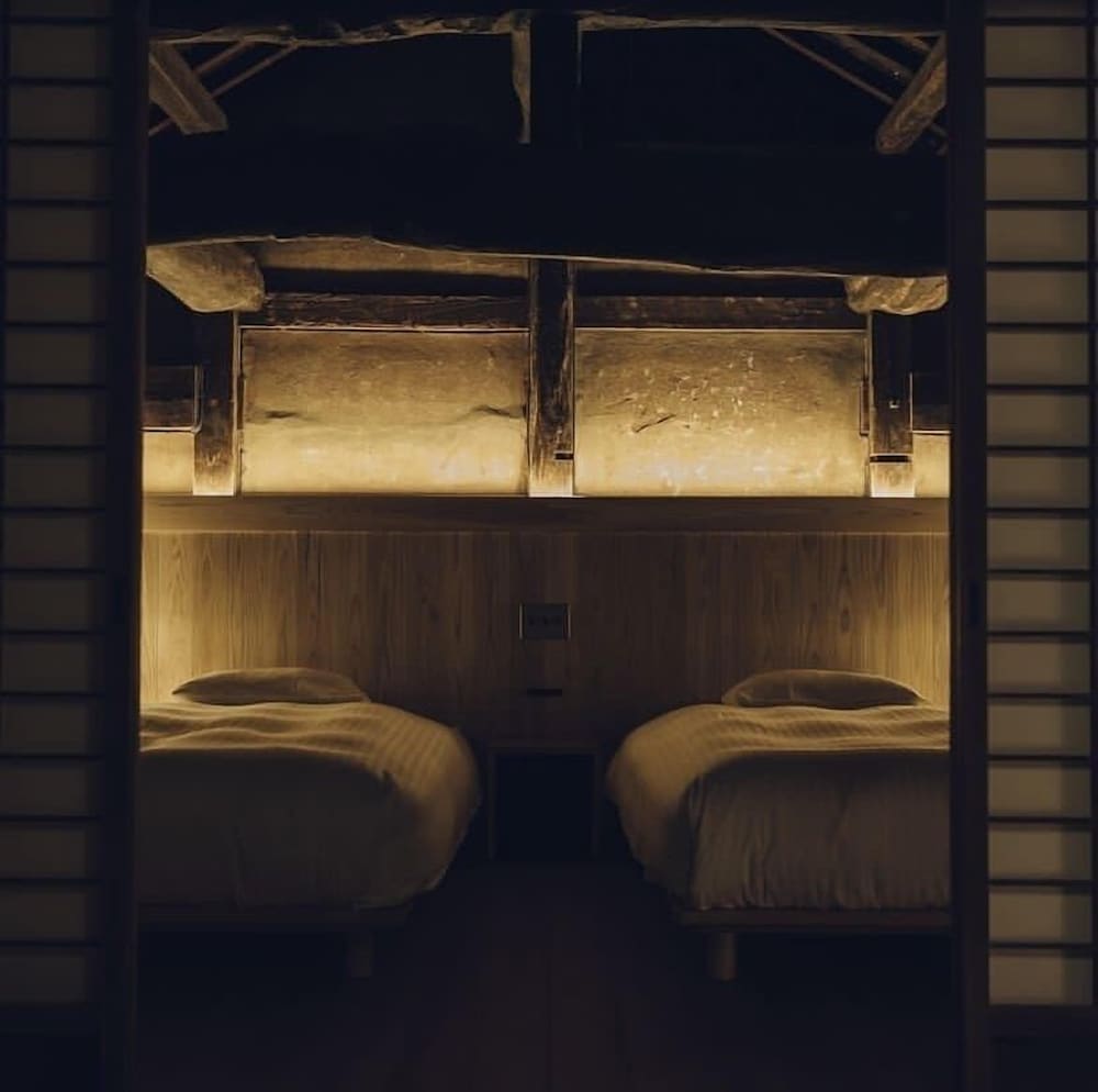 佐原商家町ホテルNIPPONIA 千葉
