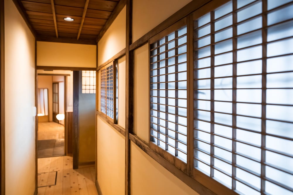 佐原商家町ホテルNIPPONIA 千葉