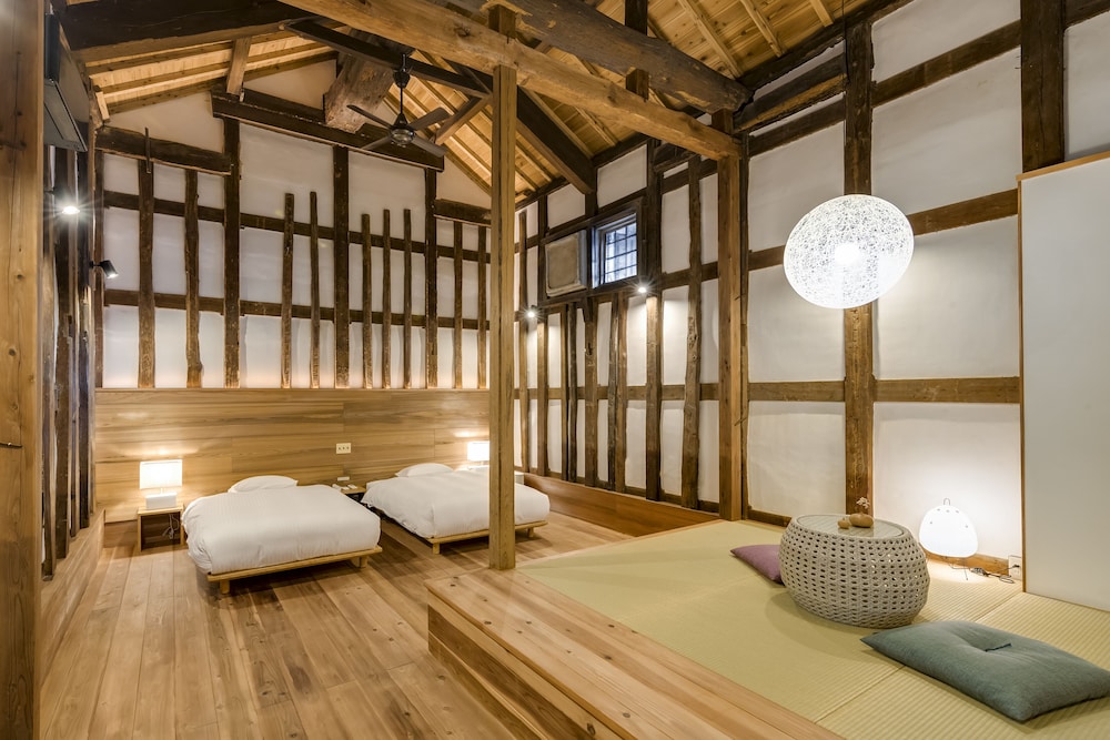 佐原商家町ホテルNIPPONIA 千葉