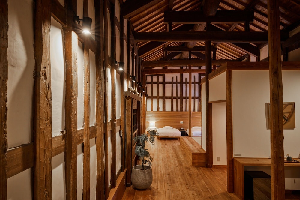 佐原商家町ホテルNIPPONIA 千葉