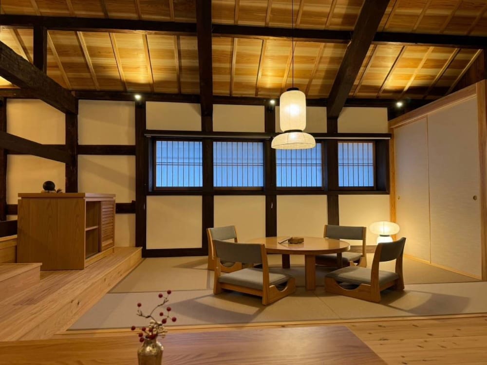 佐原商家町ホテルNIPPONIA 千葉