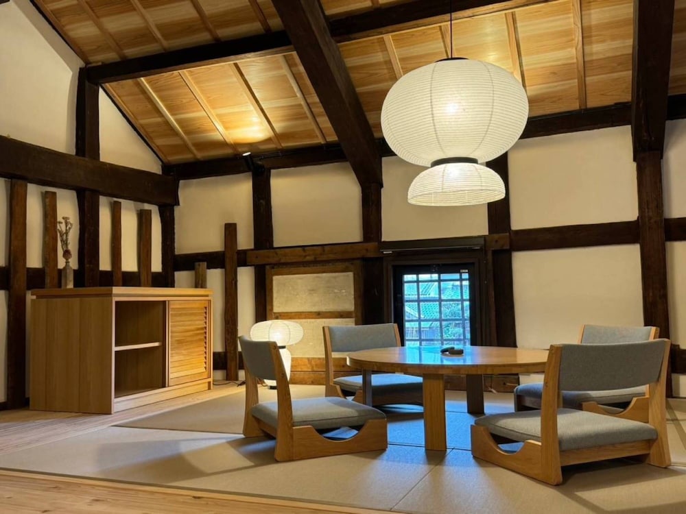 佐原商家町ホテルNIPPONIA 千葉
