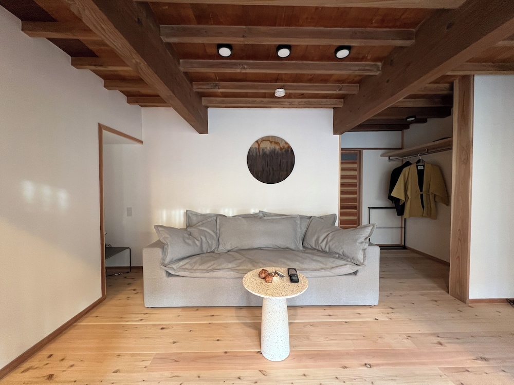 佐原商家町ホテルNIPPONIA 千葉