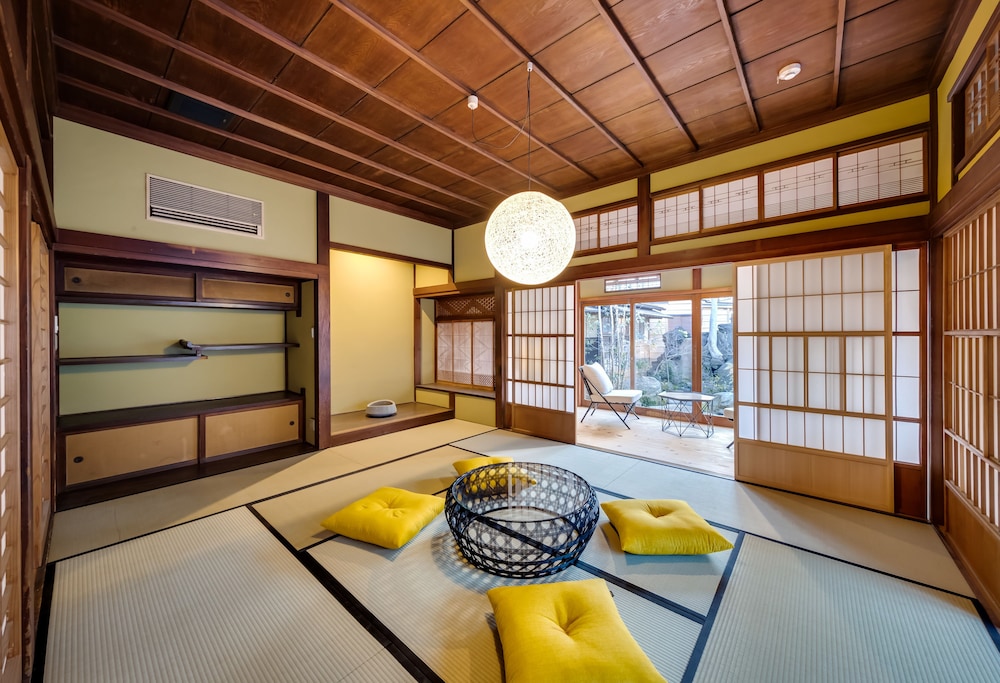 佐原商家町ホテルNIPPONIA 千葉