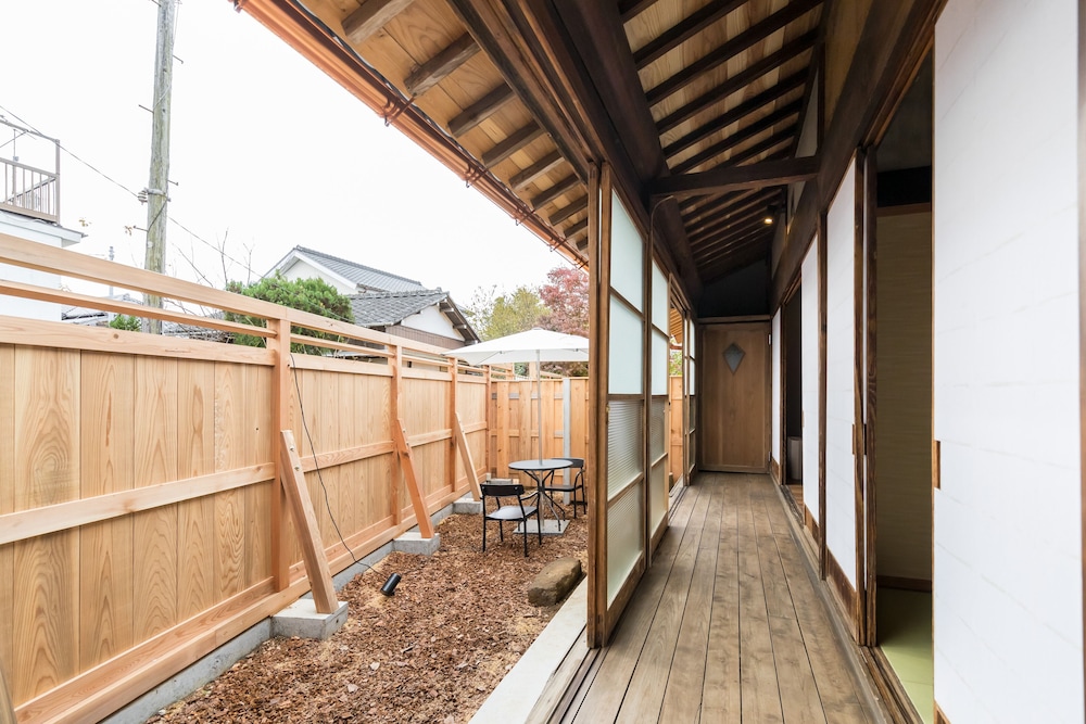 佐原商家町ホテルNIPPONIA 千葉