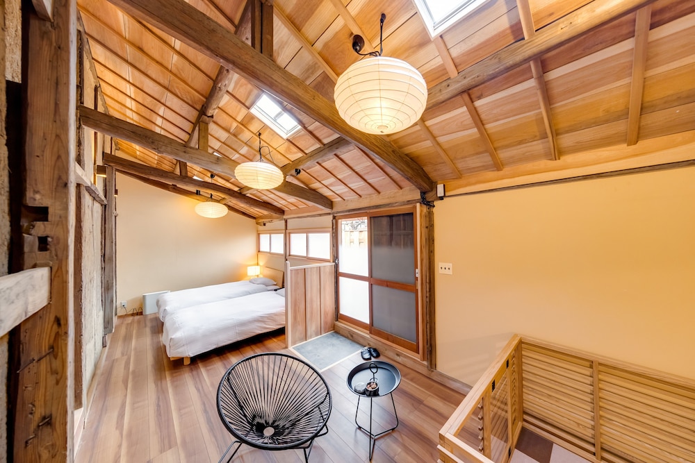 佐原商家町ホテルNIPPONIA 千葉