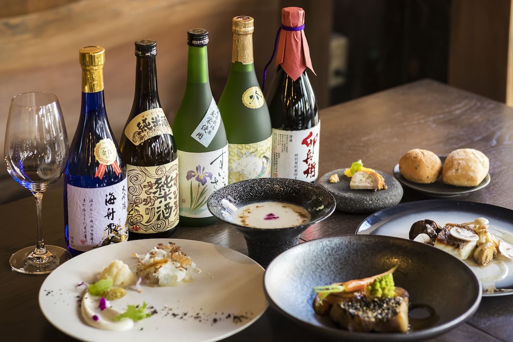 佐原商家町ホテルNIPPONIA 千葉