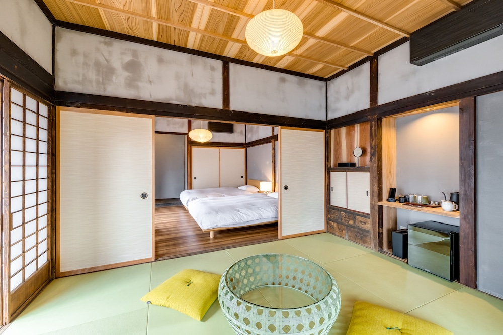 佐原商家町ホテルNIPPONIA 千葉