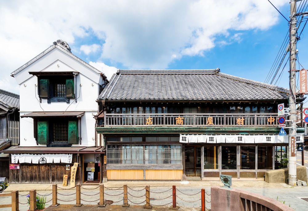 佐原商家町ホテルNIPPONIA 千葉