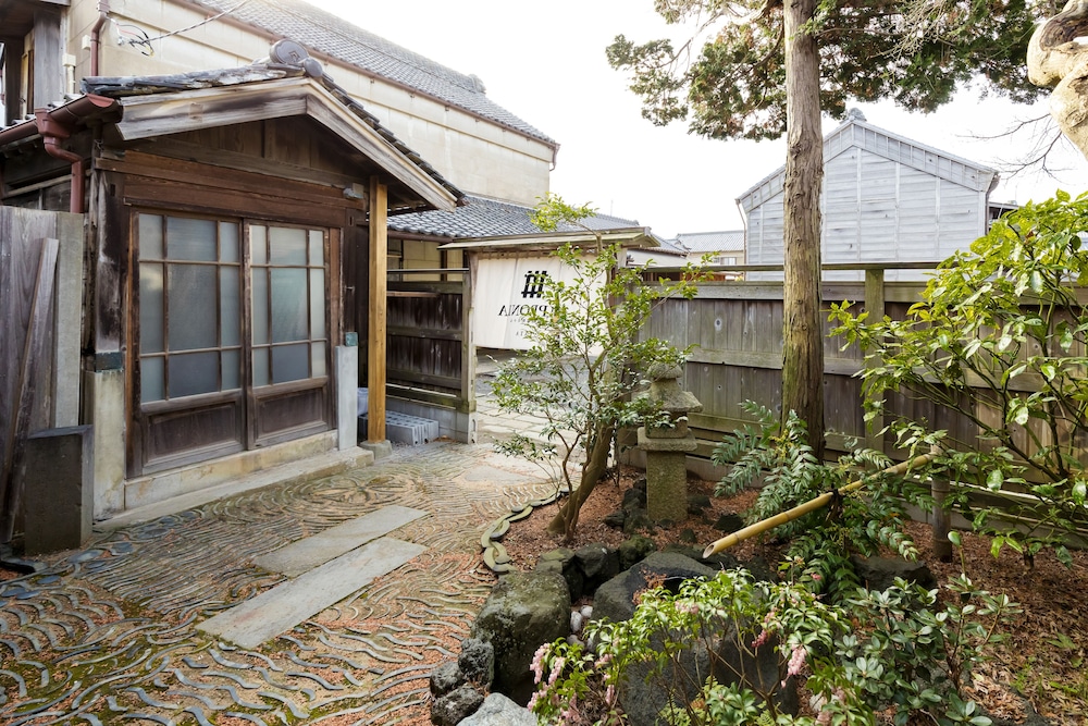 佐原商家町ホテルNIPPONIA 千葉