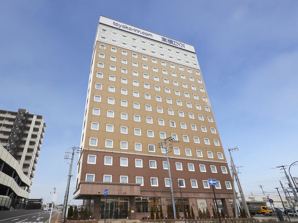 東横 INN 袖ケ浦駅北口 千葉