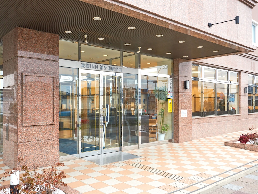 東横 INN 袖ケ浦駅北口 千葉