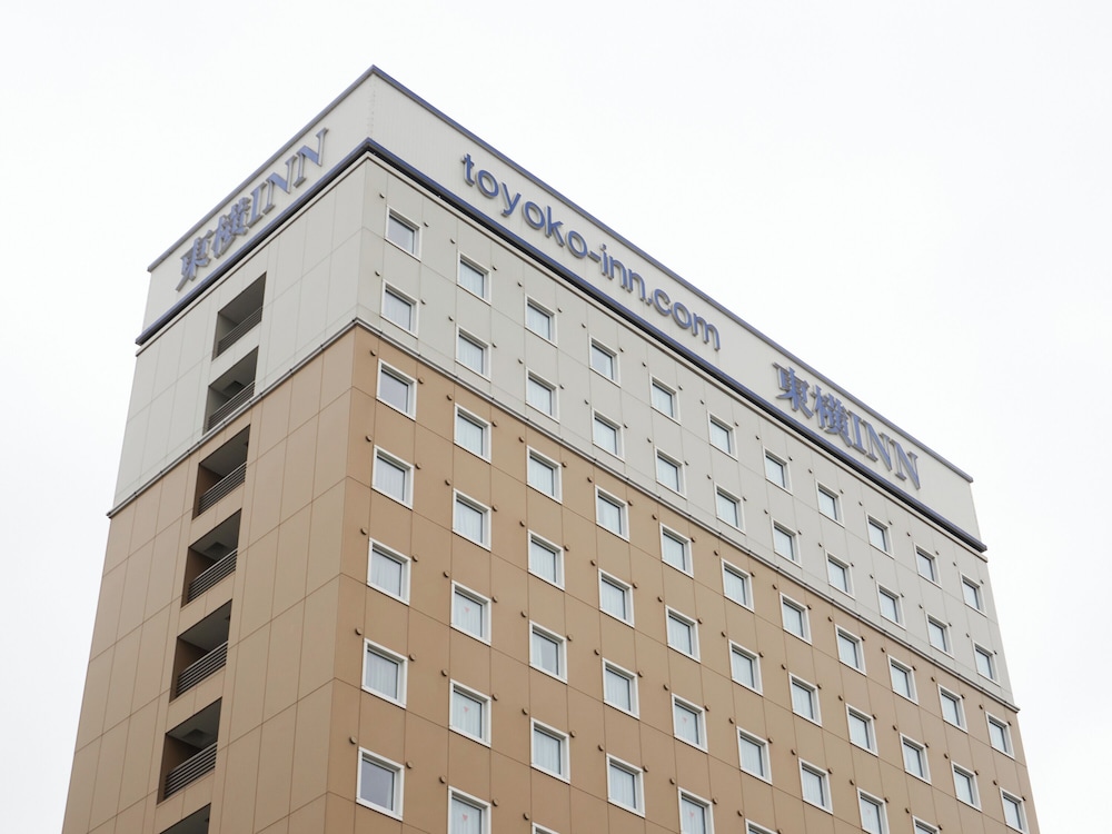 東横 INN 袖ケ浦駅北口 千葉