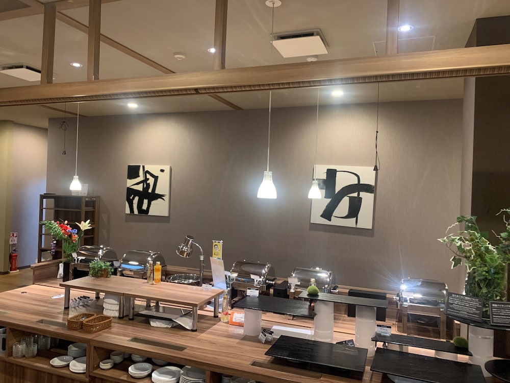 ホテルルートイン香取佐原駅前 千葉