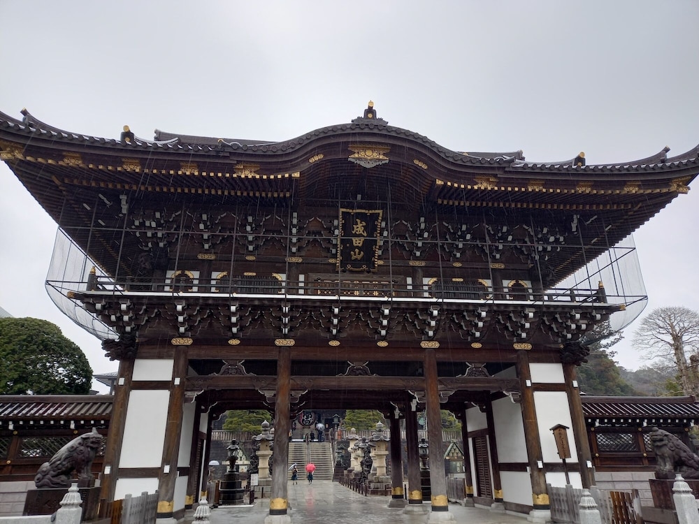 ホテルルートイン香取佐原駅前 千葉