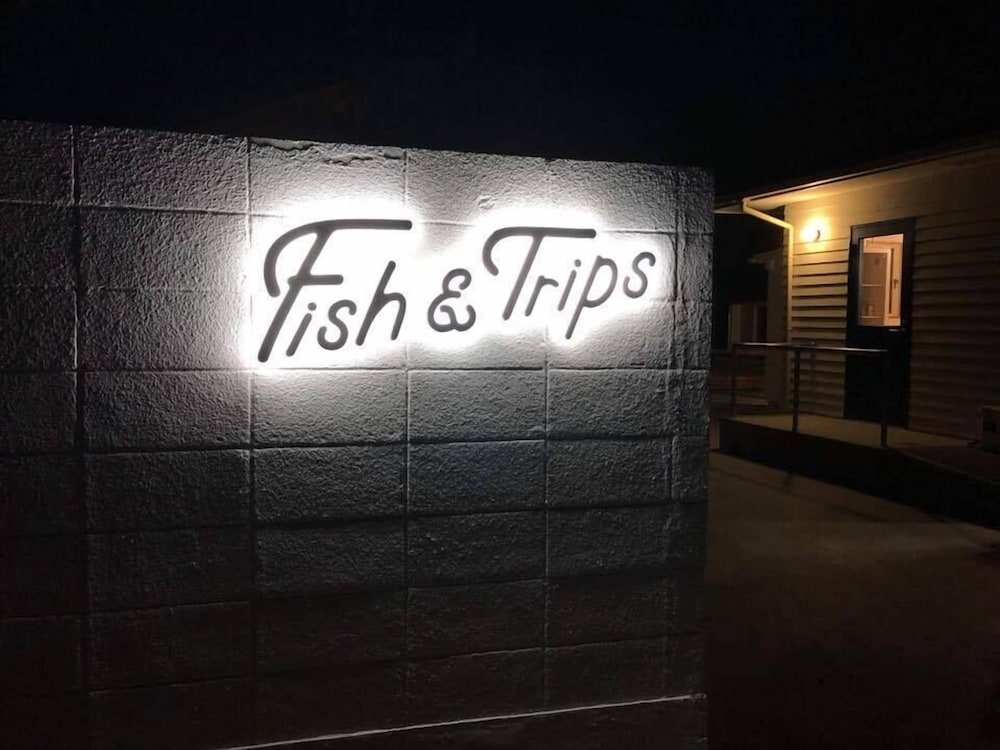 FISH & TRIPS ICHINOMIYA 千葉