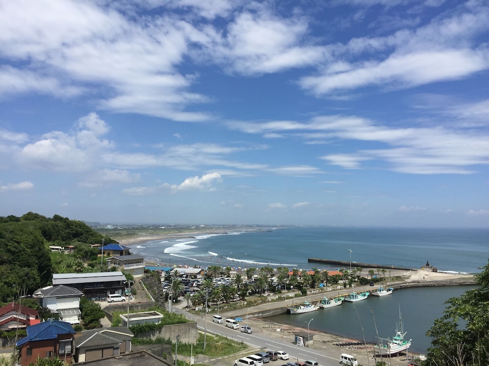 FISH & TRIPS ICHINOMIYA 千葉