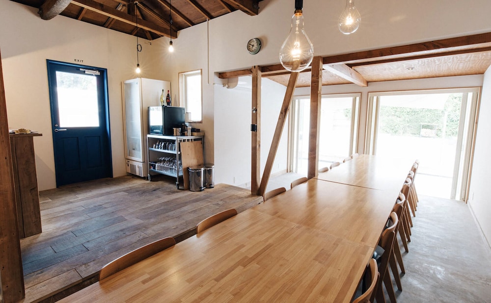 FISH & TRIPS ICHINOMIYA 千葉