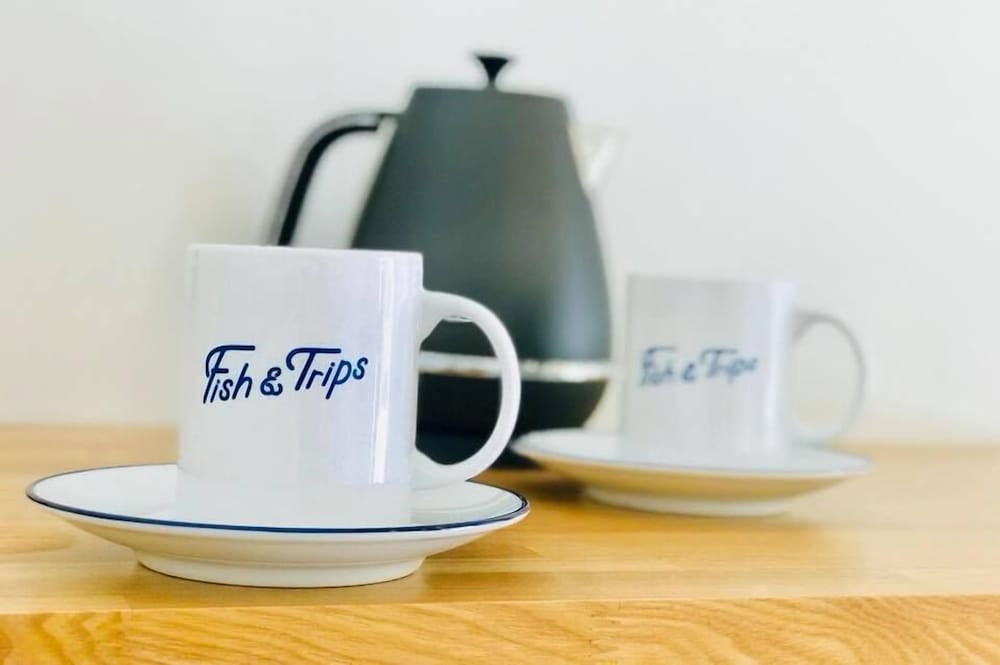 FISH & TRIPS ICHINOMIYA 千葉