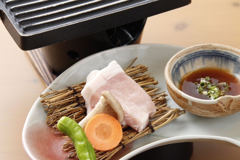 しぶごえ御宿海岸 千葉