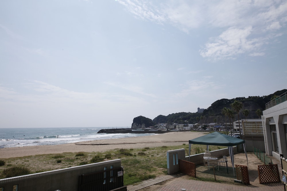 しぶごえ御宿海岸 千葉
