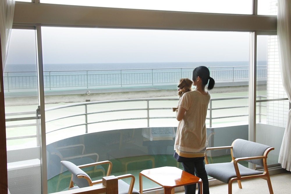しぶごえ御宿海岸 千葉