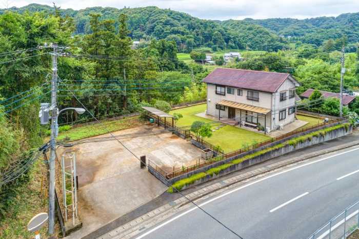 ささやかなおうち関 千葉