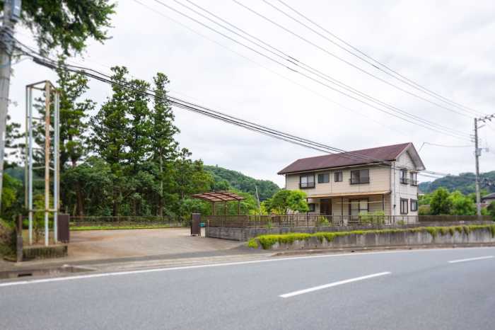 ささやかなおうち関 千葉