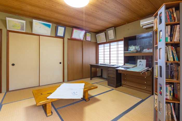 ささやかなおうち関 千葉