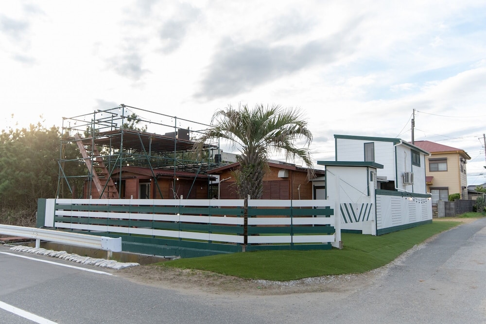 YUZUR BEACH RESORT 千葉