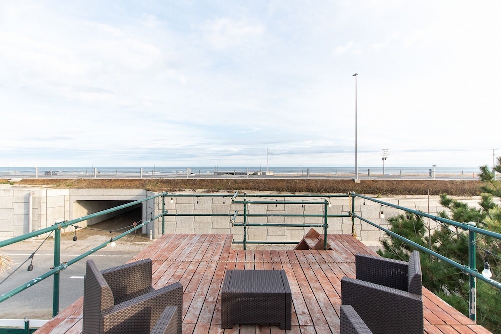 YUZUR BEACH RESORT 千葉