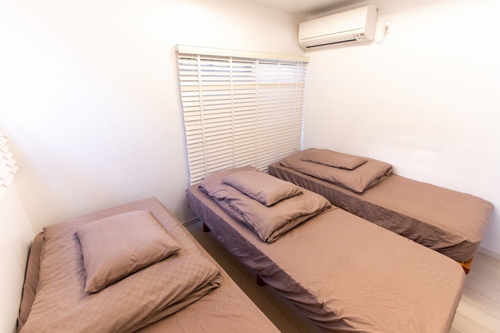 YUZUR BEACH RESORT 千葉