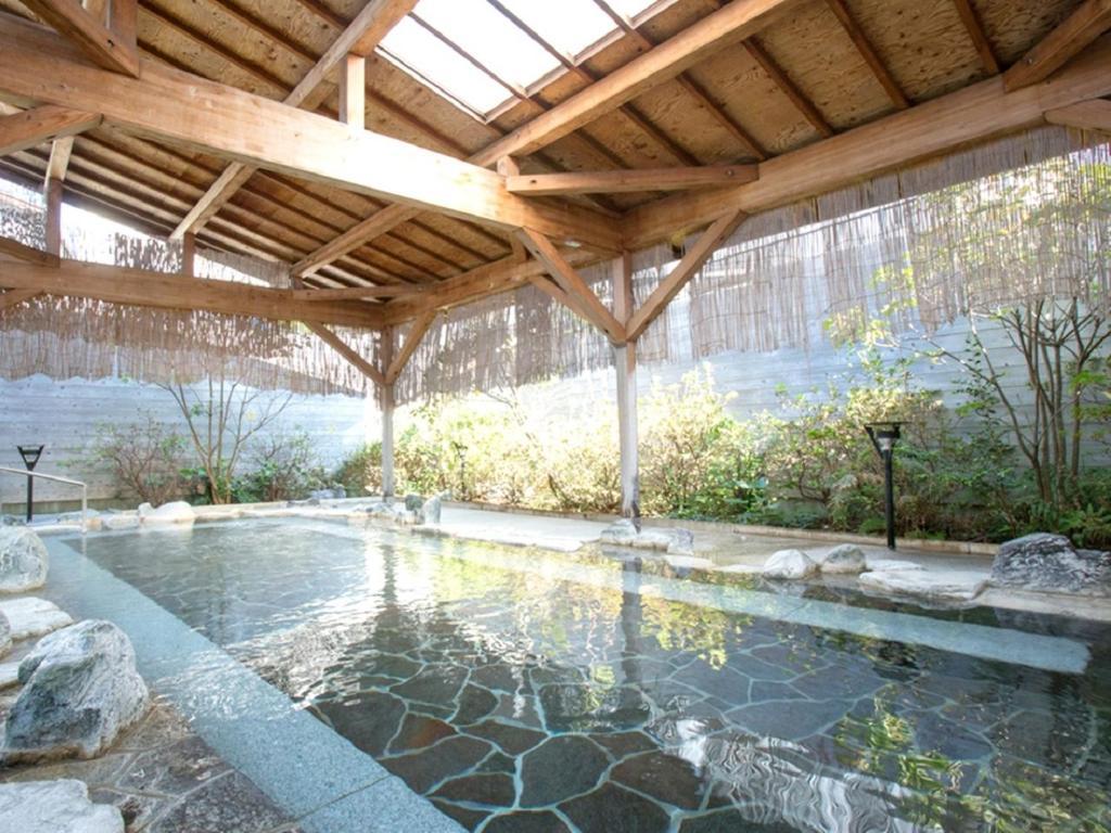 南国ホテル【伊東園ホテルズ】 千葉