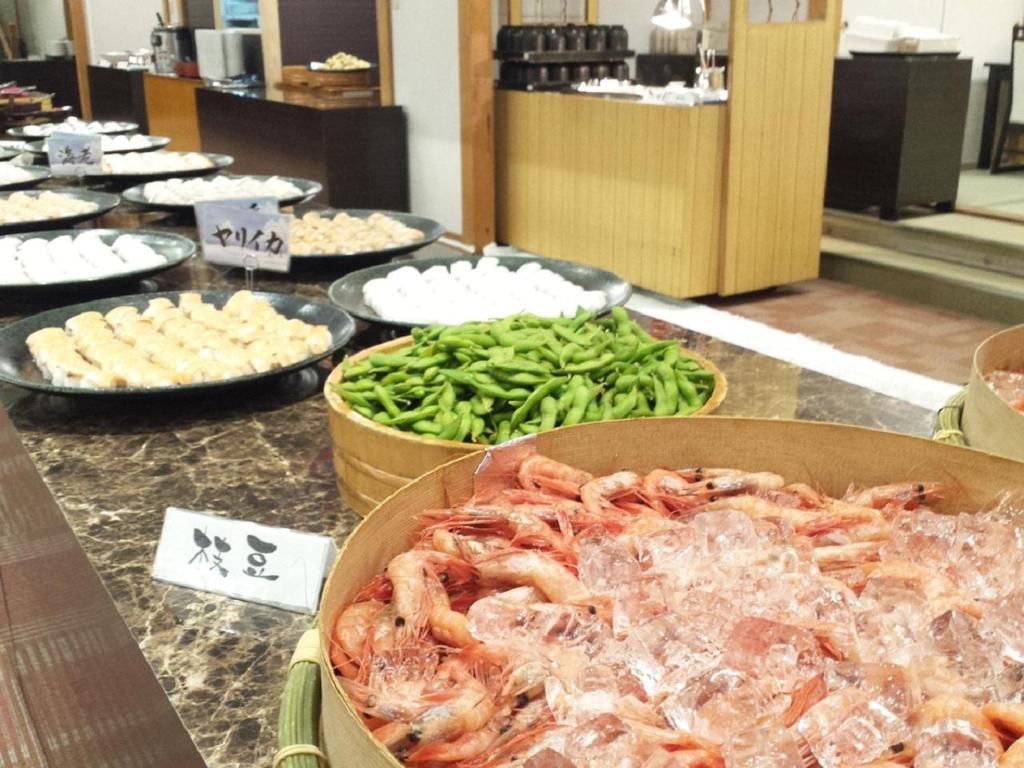 南国ホテル【伊東園ホテルズ】 千葉