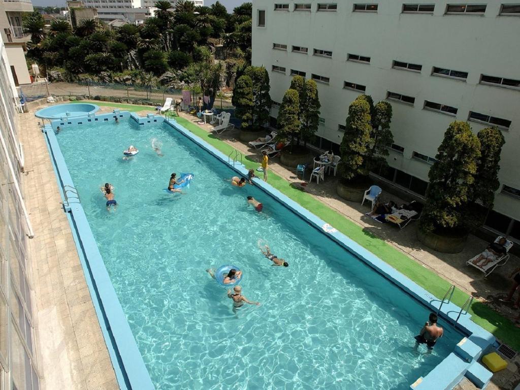 南国ホテル【伊東園ホテルズ】 千葉